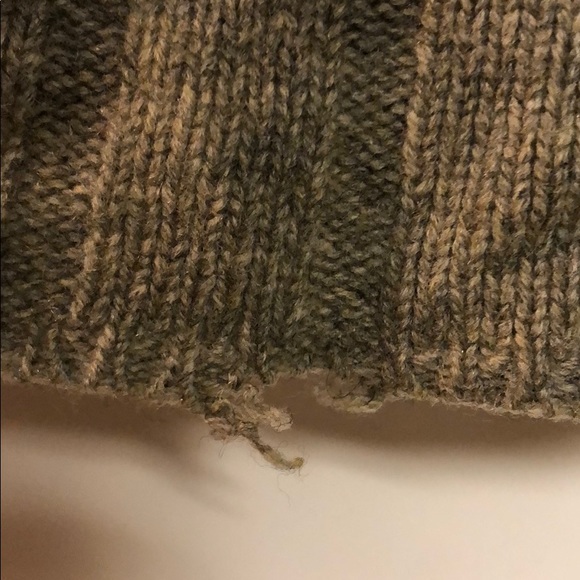 Gap wool sweater - Picture 3 of 5